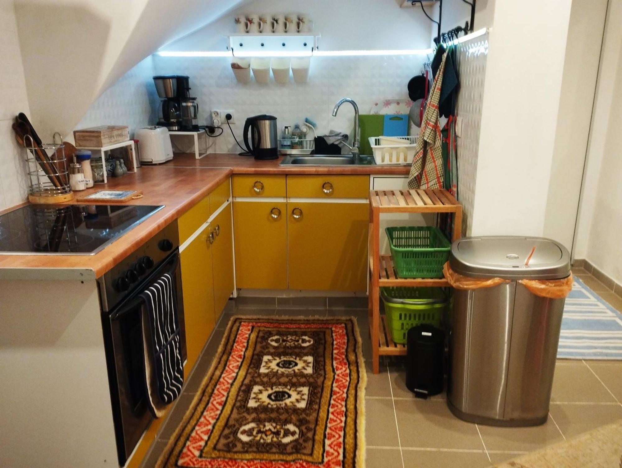 B&B Family Basement Apartment, Breakfast, Free Parking, 5Km From Tulln Chorherrn Exterior foto